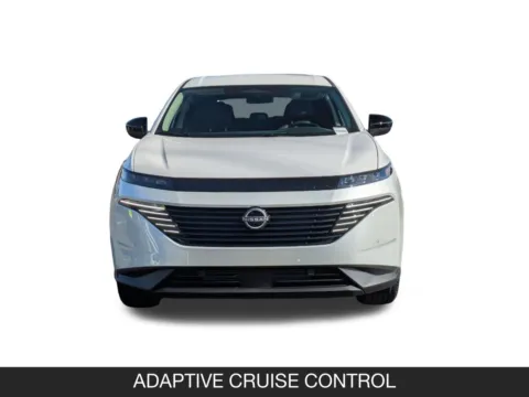 More photos of 2026 Nissan Murano SV at Mossy Nissan Escondido, CA