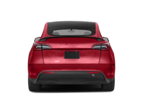 More photos of 2024 Tesla Model Y Long Range at Mossy Nissan Escondido, CA