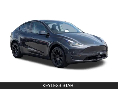 Photos of 2024 Tesla Model Y Long Range for sale in Escondido, CA at INFINITI of Escondido
