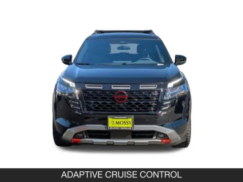More photos of 2026 Nissan Pathfinder Rock Creek at Mossy Nissan Escondido, CA