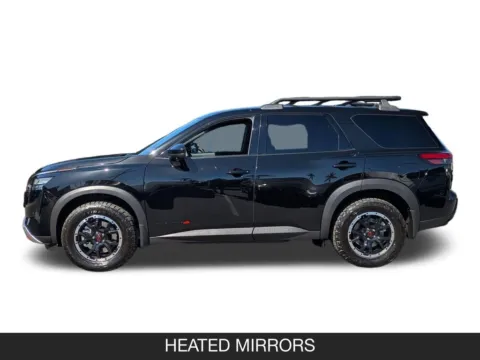 More photos of 2026 Nissan Pathfinder Rock Creek at Mossy Nissan Escondido, CA