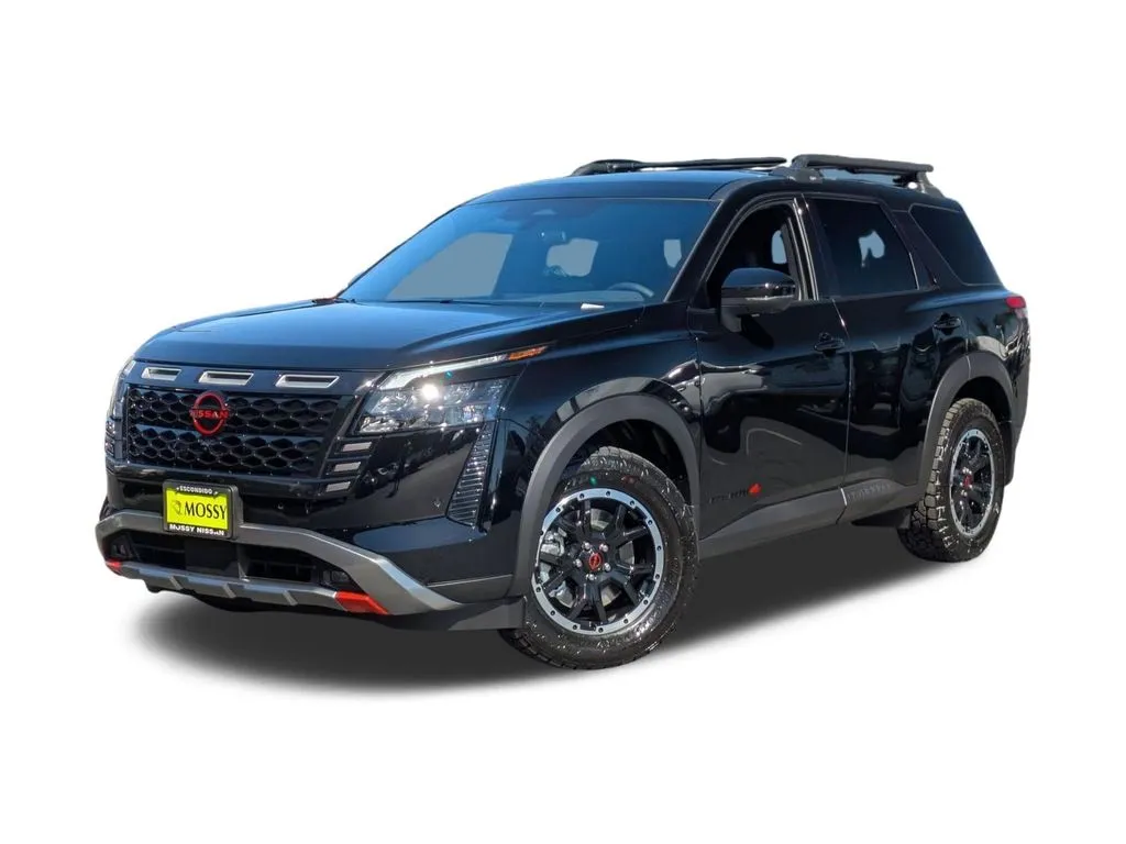 2026 Nissan Pathfinder Rock Creek for sale in Escondido, CA