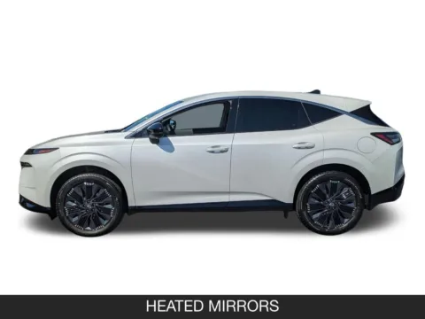 More photos of 2026 Nissan Murano Platinum at Mossy Nissan Escondido, CA