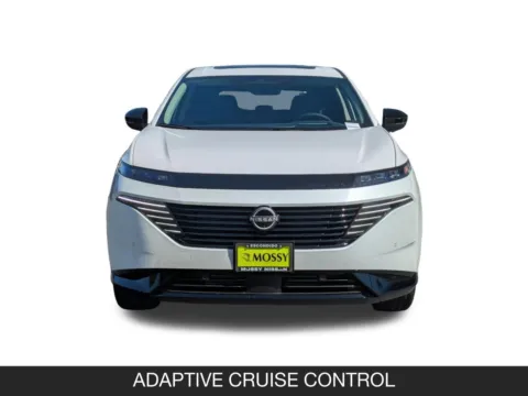 More photos of 2026 Nissan Murano Platinum at Mossy Nissan Escondido, CA