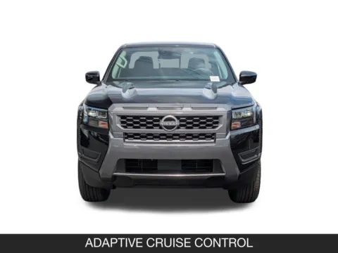 More photos of 2026 Nissan Frontier SV at Mossy Nissan Escondido, CA