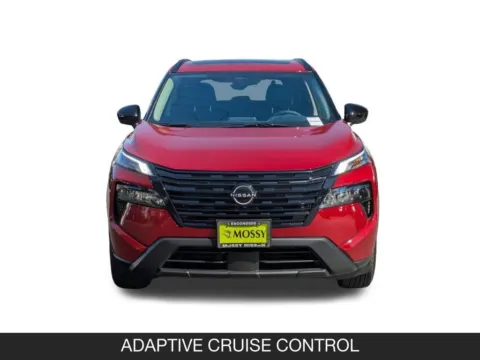 More photos of 2026 Nissan Rogue Dark Armor at Mossy Nissan Escondido, CA