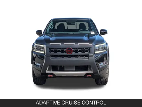 More photos of 2026 Nissan Frontier PRO-X at Mossy Nissan Escondido, CA