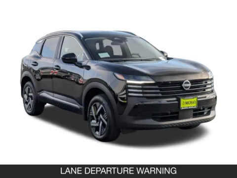 Photos of 2026 Nissan Kicks SV for sale in Escondido, CA at Mossy Nissan Escondido