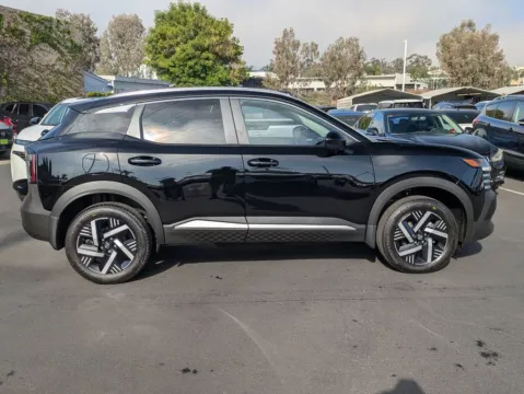 More photos of 2026 Nissan Kicks SV at Mossy Nissan Escondido, CA