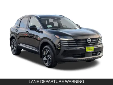 Photos of 2026 Nissan Kicks SV for sale in Escondido, CA at Mossy Nissan Escondido