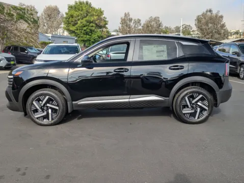More photos of 2026 Nissan Kicks SV at Mossy Nissan Escondido, CA