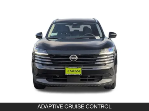 More photos of 2026 Nissan Kicks SV at Mossy Nissan Escondido, CA