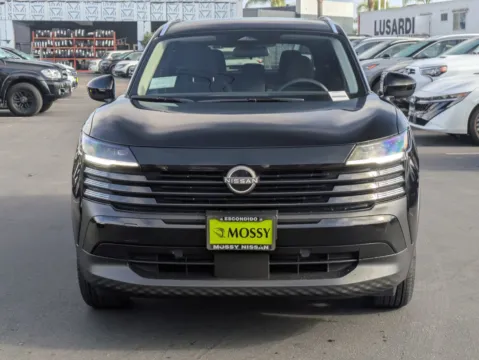 More photos of 2026 Nissan Kicks SV at Mossy Nissan Escondido, CA