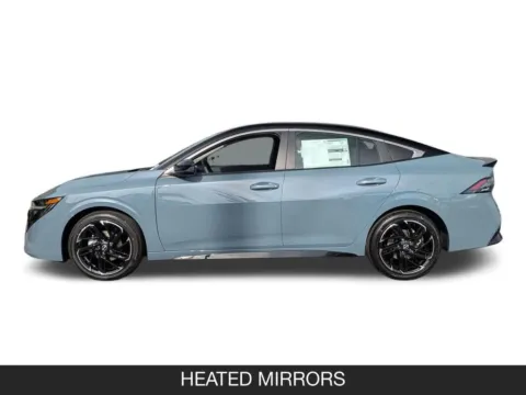 More photos of 2026 Nissan Sentra SR at Mossy Nissan Escondido, CA