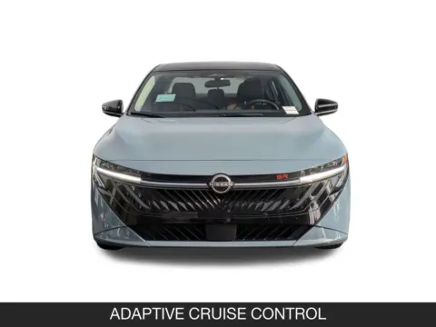 More photos of 2026 Nissan Sentra SR at Mossy Nissan Escondido, CA