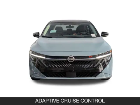 More photos of 2026 Nissan Sentra SR at Mossy Nissan Escondido, CA