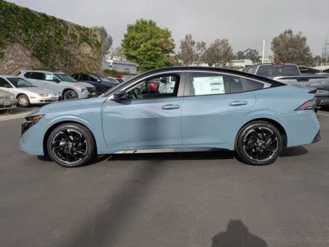 More photos of 2026 Nissan Sentra SR at Mossy Nissan Escondido, CA