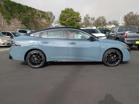 More photos of 2026 Nissan Sentra SR at Mossy Nissan Escondido, CA