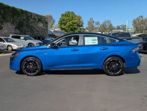 More photos of 2026 Nissan Sentra SR at Mossy Nissan Escondido, CA