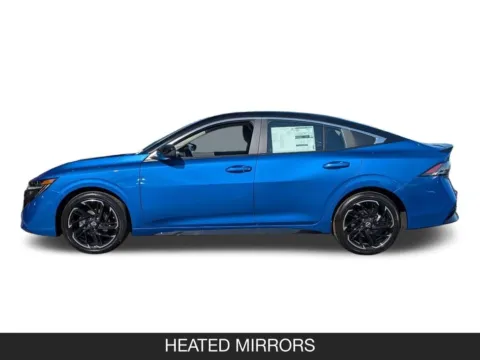 More photos of 2026 Nissan Sentra SR at Mossy Nissan Escondido, CA