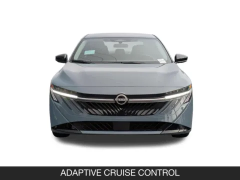 More photos of 2026 Nissan Sentra SV at Mossy Nissan Escondido, CA