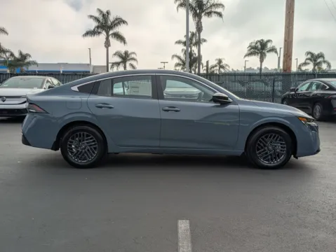More photos of 2026 Nissan Sentra SV at Mossy Nissan Escondido, CA