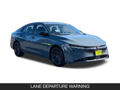 Photos of 2026 Nissan Sentra SV for sale in Escondido, CA at Mossy Nissan Escondido