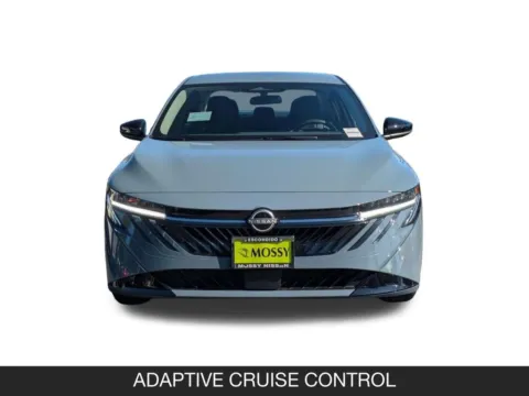 More photos of 2026 Nissan Sentra SV at Mossy Nissan Escondido, CA