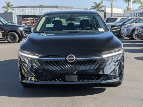 More photos of 2026 Nissan Sentra SV at Mossy Nissan Escondido, CA