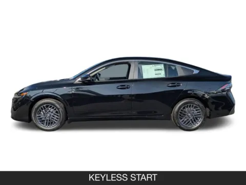 More photos of 2026 Nissan Sentra SV at Mossy Nissan Escondido, CA