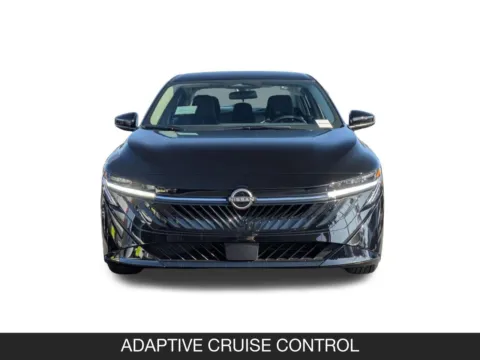 More photos of 2026 Nissan Sentra SV at Mossy Nissan Escondido, CA