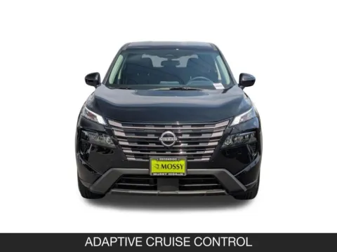 More photos of 2026 Nissan Rogue SV at Mossy Nissan Escondido, CA
