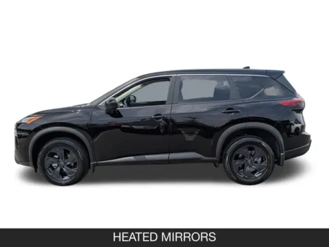 More photos of 2026 Nissan Rogue SV at Mossy Nissan Escondido, CA