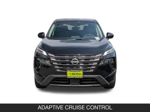 More photos of 2026 Nissan Rogue SV at Mossy Nissan Escondido, CA