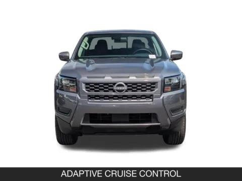 More photos of 2026 Nissan Frontier SV at Mossy Nissan Escondido, CA