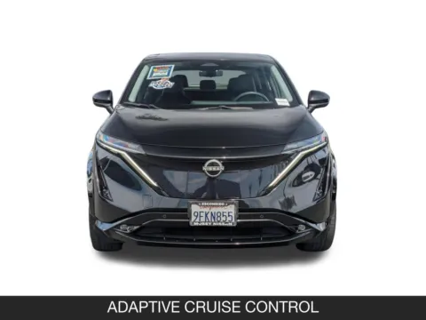 More photos of 2023 Nissan ARIYA EVOLVE+ at INFINITI of Escondido, CA