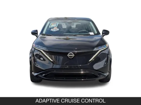 More photos of 2024 Nissan Ariya ENGAGE at Mossy Nissan Escondido, CA