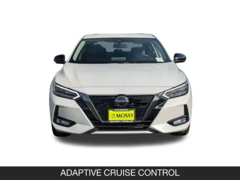 More photos of 2023 Nissan Sentra SR at INFINITI of Escondido, CA