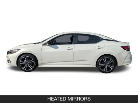 More photos of 2023 Nissan Sentra SR at INFINITI of Escondido, CA