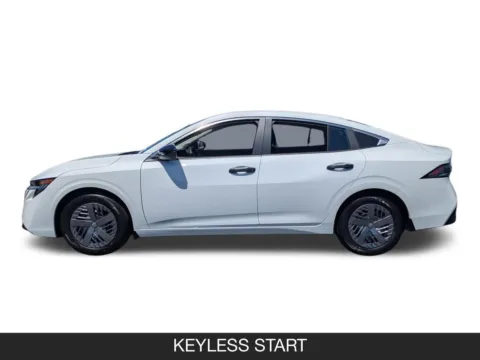 More photos of 2026 Nissan Sentra S at Mossy Nissan Escondido, CA