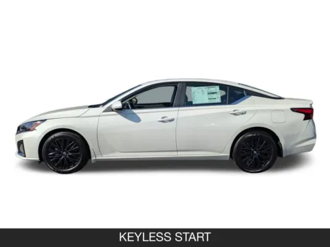 More photos of 2026 Nissan Altima SV at Mossy Nissan Escondido, CA