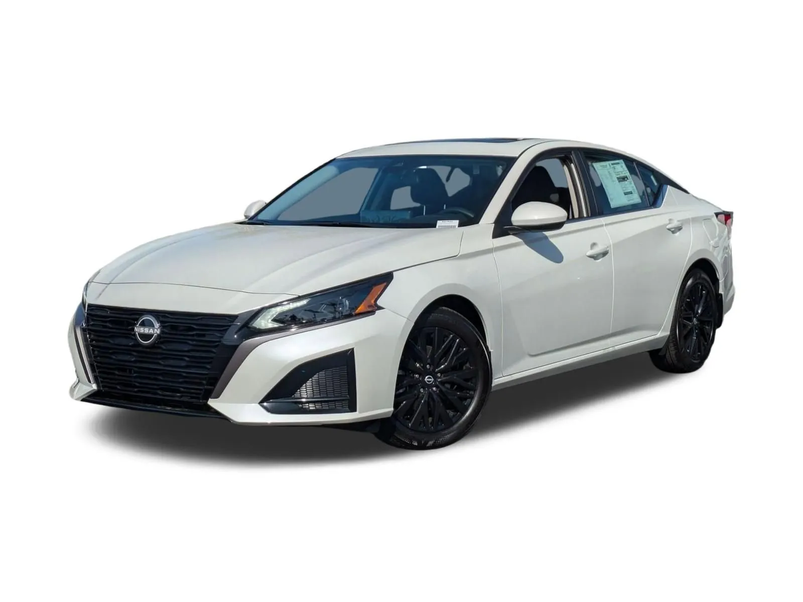2026 Nissan Altima SV for sale in Escondido, CA