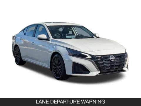 Photos of 2026 Nissan Altima SV for sale in Escondido, CA at Mossy Nissan Escondido