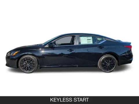 More photos of 2026 Nissan Altima SV at Mossy Nissan Escondido, CA