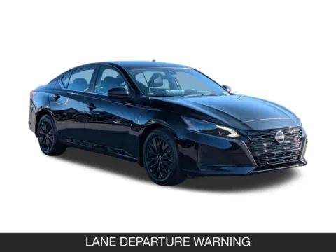 Photos of 2026 Nissan Altima SV for sale in Escondido, CA at Mossy Nissan Escondido