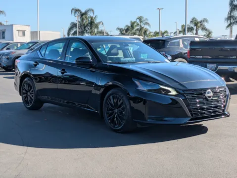 Photos of 2026 Nissan Altima SV for sale in Escondido, CA at Mossy Nissan Escondido