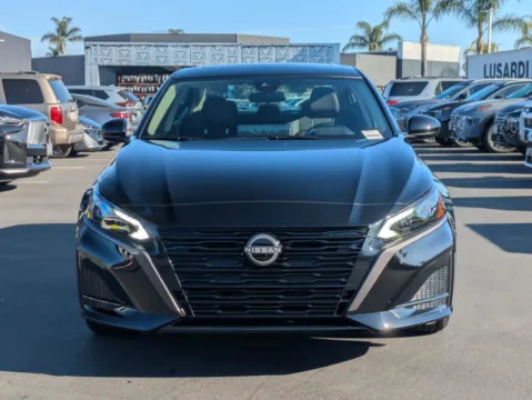 More photos of 2026 Nissan Altima SV at Mossy Nissan Escondido, CA