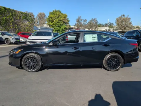 More photos of 2026 Nissan Altima SV at Mossy Nissan Escondido, CA