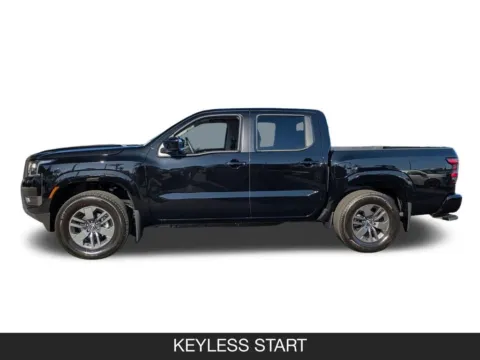 More photos of 2026 Nissan Frontier SV at Mossy Nissan Escondido, CA