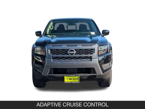 More photos of 2026 Nissan Frontier SV at Mossy Nissan Escondido, CA